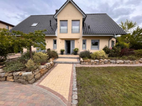 Ferienwohnung „Am Birkenhain“
